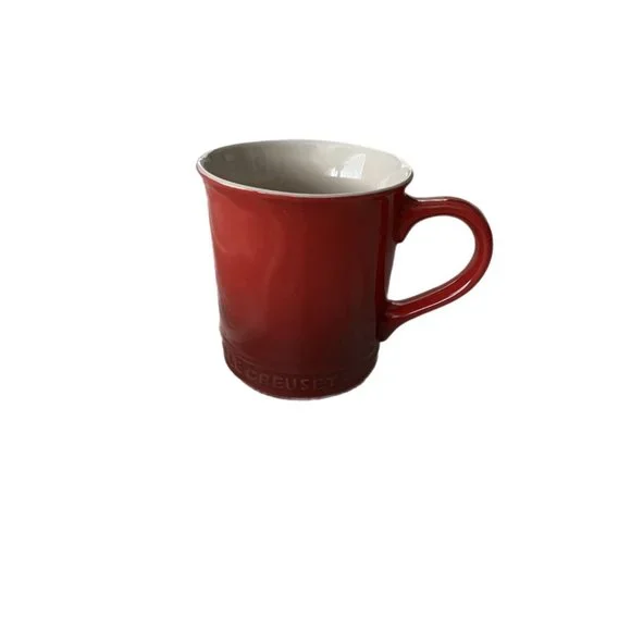 Le Creuset 14 oz Mug - Cerise